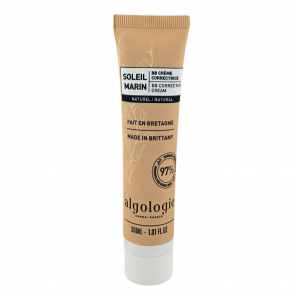 ALGOLOGIE Soleil Marin BB Crème Correctrice 30ml