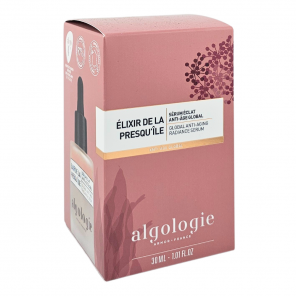 ALGOLOGIE Sérum Éclat Anti-Age Global 30ml