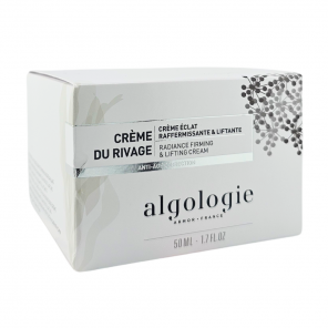 ALGOLOGIE Crème Éclat Raffermissante & Liftante 50ml