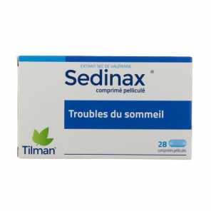 SEDINAX CPR BTE 28