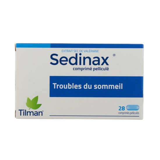 SEDINAX CPR BTE 28