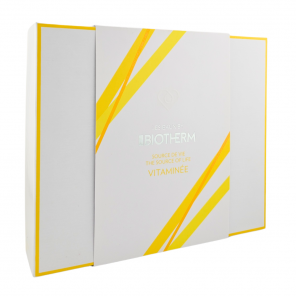 BIOTHERM Coffret Eau Vitaminée