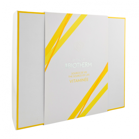 BIOTHERM Coffret Eau Vitaminée