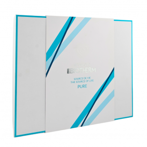 BIOTHERM Coffret Eau Pure
