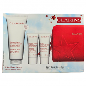CLARINS Coffret Rituel Peau Neuve