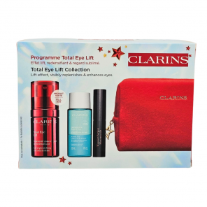 CLARINS Coffret Total Eye Lift