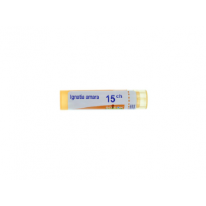 BOIRON Ignatia Amara 15CH Tube Dose