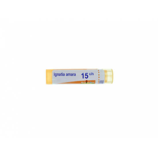 BOIRON Ignatia Amara 15CH Tube Dose