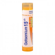 BOIRON Gelsemium 15CH Tube Granules 4G