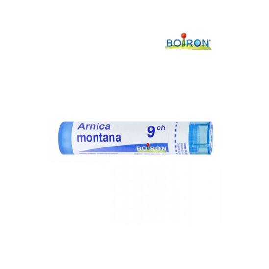 BOIRON Arnica Montana Tube Dose