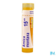 BOIRON Arnica Montana 15CH Tube Granules 4G