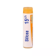 BOIRON Silicea 15CH Tube Doses