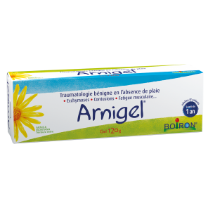 BOIRON ARNIGEL GEL 120G