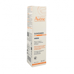 AVENE SunsiMed KA SPF 50+