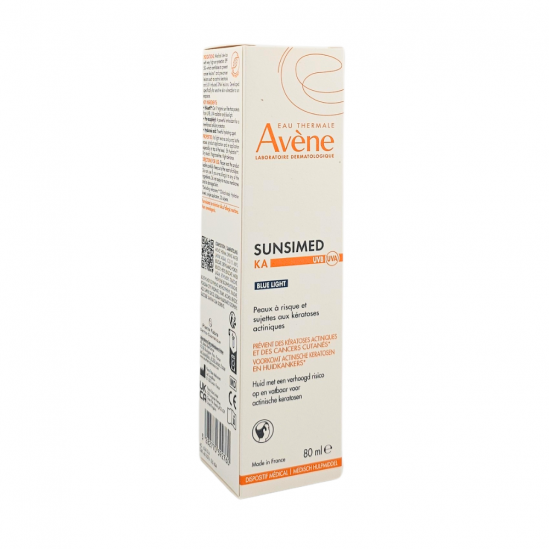 AVENE SunsiMed KA SPF 50+