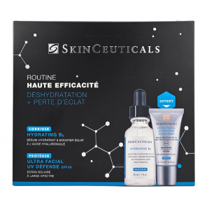 SKINCEUTICALS Coffret Routine Déshydratation + Perte D'Éclat