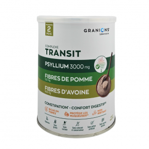 GRANIONS Complexe Transit 290g