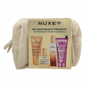 NUXE Trousse Indispensables Prodigieux