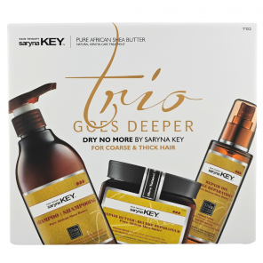 SARYNA KEY Coffret Trio Repair