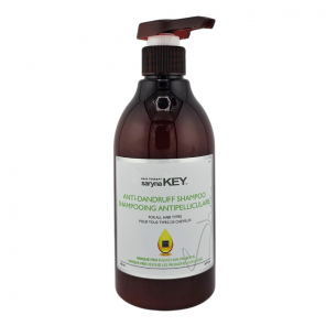 SARYNA KEY Shampooing Antipelliculaire 500ml