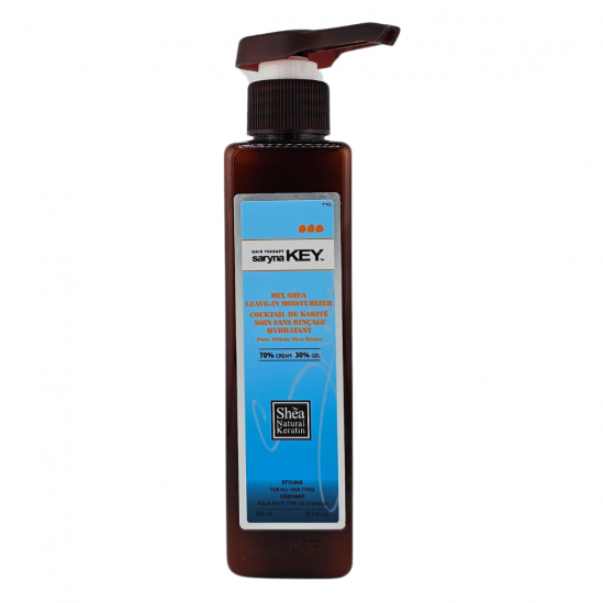SARYNA KEY Curl Control Cocktail De Karité Sans Rinçage 300ml