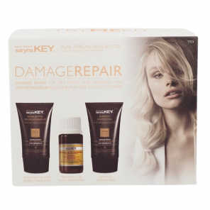 SARYNA KEY Kit De Voyage Damage Repair