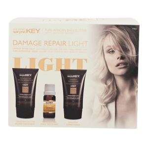 SARYNA KEY Kit Voyage Damage Repair Light