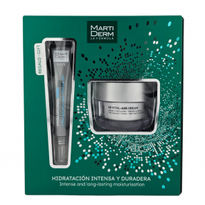 MARTIDERM Coffret Vital-Age