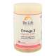 BE-LIFE Omega 3 Magnum 1400 90 Capsules