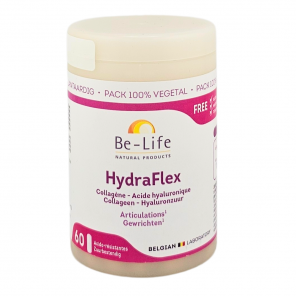 BE-LIFE HydraFlex 60 gélules