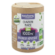 NAT&FORM Chardon Marie 1000Mg Draineur Hépatique 200 gélules
