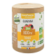 NAT&FORM Guarana 1100Mg Tonus 200 gélules