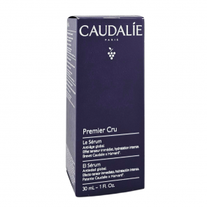 CAUDALIE Premier Cru Le Sérum Anti-âge global 30ml