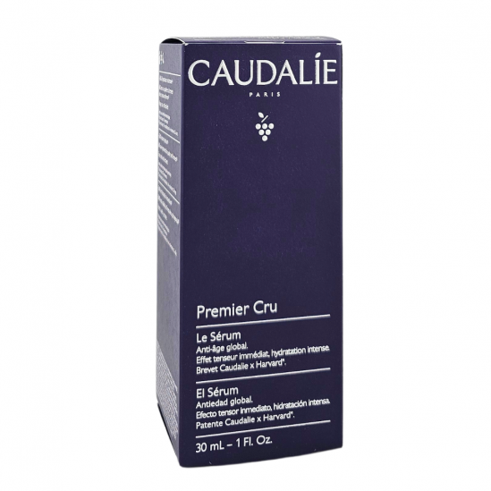 CAUDALIE Premier Cru Le Sérum Anti-âge global 30ml
