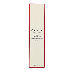 SHISEIDO Huile Démaquillante 180ml