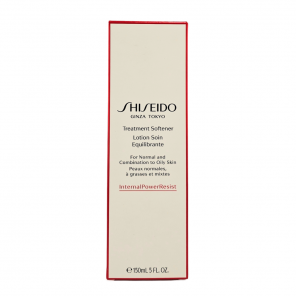 SHISEIDO Lotion Soin Equilibrante 150ml