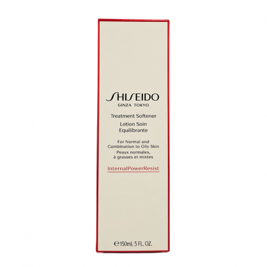 SHISEIDO Lotion Soin Equilibrante 150ml