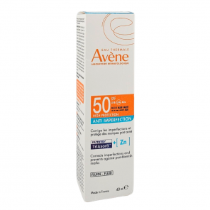AVENE Anti-Imperfection SPF 50 40ml