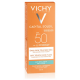 Vichy Capital Soleil Émulsion toucher sec SPF50 50ml
