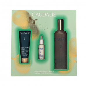 CAUDALIE Coffret Soin et Éclat