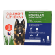 CLEMENT THEKAN Perfikan 268Mg / 2400Mg Chiens 20 - 40Kg Boite de 4 Pipettes