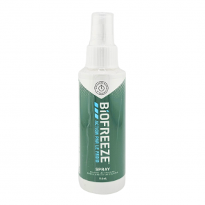 BIOFREEZE Spray 118ml