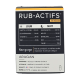 ARAGAN Rub-Actifs Jour Et Nuit Boite de 2x6 Gélules