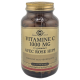 SOLGAR Vitamine C 1000 mg Avec Rose HIPS Boite de 100 Comprimés