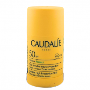 CAUDALIE Vinosun Protect Stick Solaire SPF 50 15g