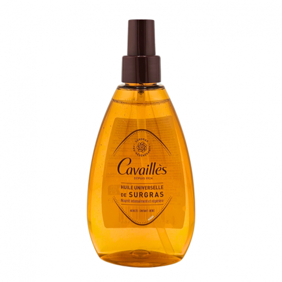 ROGER CAVAILLES Huile Universelle De Surgras 150ml