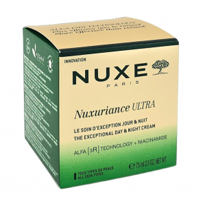 NUXE Nuxuriance Ultra Soin jour et Nuit 75ml