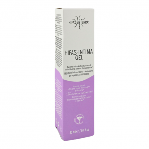 HIFAS DA TERRA Hifas-Intima Gel 30ml