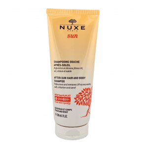 Nuxe Sun Shampooing Douche Après-Soleil 200ml