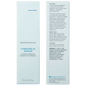 SkinCeuticals Moisturize Hydrating B5 Masque 75ml